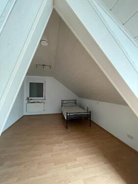 Foto - Etagenwohnung in Kaiserslautern