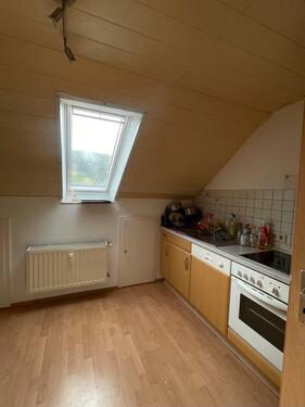 Foto - Etagenwohnung in Kaiserslautern zur Miete