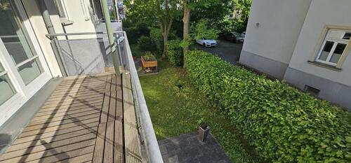 Foto - Etagenwohnung in Dresden zur Miete