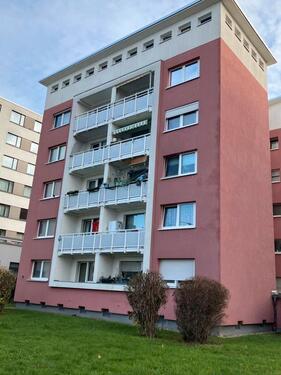 Foto - Etagenwohnung in Frankfurt am Main zur Miete