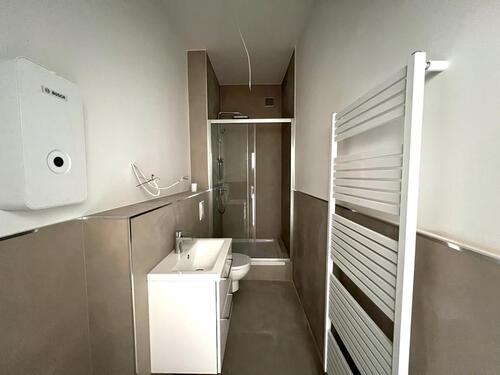 Foto - Etagenwohnung zur Miete in Wuppertal