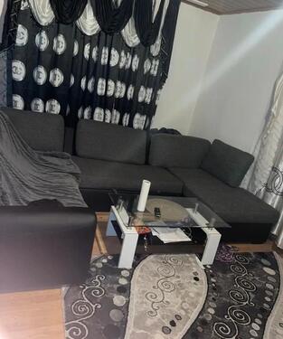 Foto - Etagenwohnung zur Miete in Trier