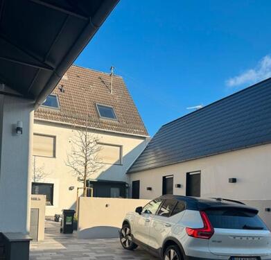 Foto - Schöne 2-Zimmerwohnung im Grünen, Kloppenheim, ca. 74m2