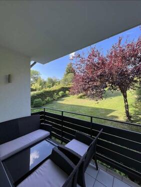 Foto - Etagenwohnung zur Miete in Wiesbaden