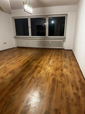 Foto - 1 Zimmer Wohnung Einbauküche ab Sofort Bad Hersfeld