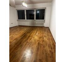 1 Zimmer Wohnung Einbauküche ab Sofort Bad Hersfeld