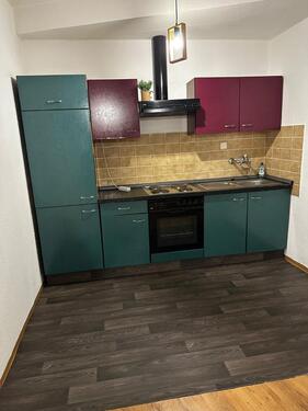 Foto - 1 Zimmer Etagenwohnung in Bad Hersfeld