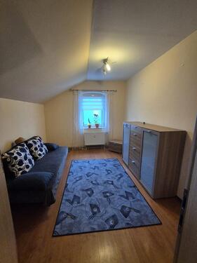 Foto - Etagenwohnung in Lüdenscheid zur Miete