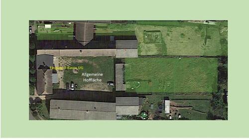 Foto - 3.5 Zimmer Erdgeschoßwohnung in Kemberg