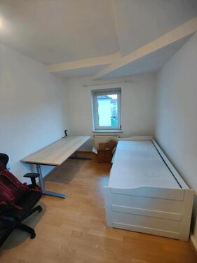 Foto - 1 Zimmer Etagenwohnung zur Miete in Dresden