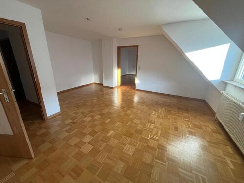 Foto - 118 m²4,5 Zimmer Wohnung in der Innenstadt, TG-Stellplatz, Aufzug