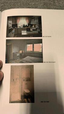 Foto - Doppelhaushälfte mit Anliegerwohnung in Gleidingen