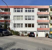 3-Zimmer-Balkonwohnung mit idealer Raumaufteilung in toller Lage von Oberbarmen, Nähe Nordpark! - Wuppertal Gemarkung Nächstebreck