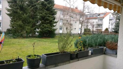 Foto - 3 Zimmer Wohnung, Provisionsfrei von Privat in Zündorf