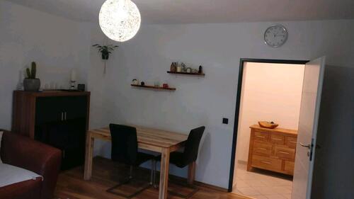 Foto - Hochparterre in Köln zum Kaufen