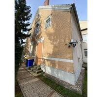 Einfamilienhaus mit Gewerbeeinheit - Schönebeck (Elbe)