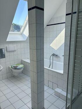 Foto - Dachgeschoßwohnung in Blankenburg (Harz) zur Miete