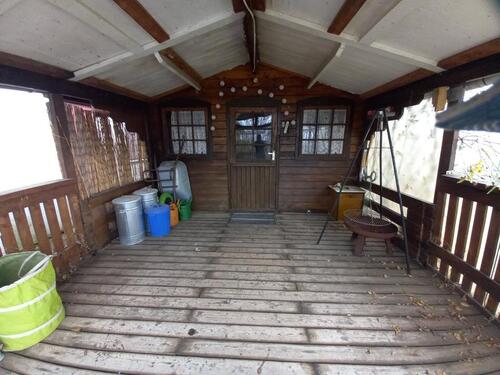 Foto - Grundst&uuml;ck zur Miete in Magdeburg