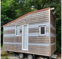 Gemütliches wendiges Tiny Haus - 21.900,00&nbsp;EUR Kaufpreis, ca.&nbsp; 12,00&nbsp;m&sup2; in Spelle (PLZ: 48480)