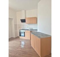 3-Raum Wohnung in Wittenberge, Einbauküche, Erdgeschoss