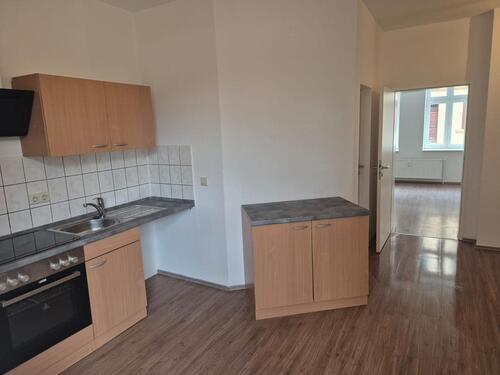 Foto - 3 Zimmer Erdgeschoßwohnung in Wittenberge