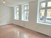 Foto - Erdgeschoßwohnung in Wittenberge zur Miete
