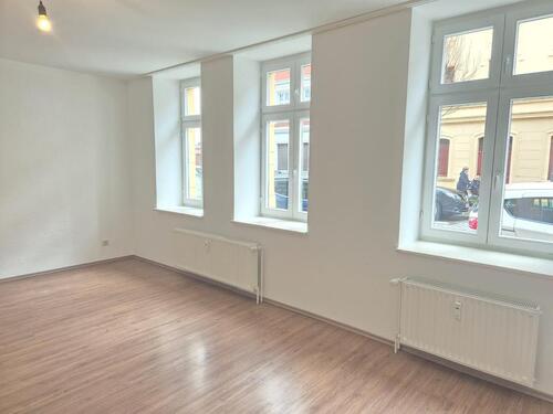 Foto - Erdgeschoßwohnung in Wittenberge zur Miete