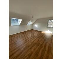 Neue sanierte 2 Zimmer Wohnung in Kaarst