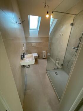 Foto - Dachgeschoßwohnung in Kaarst zur Miete