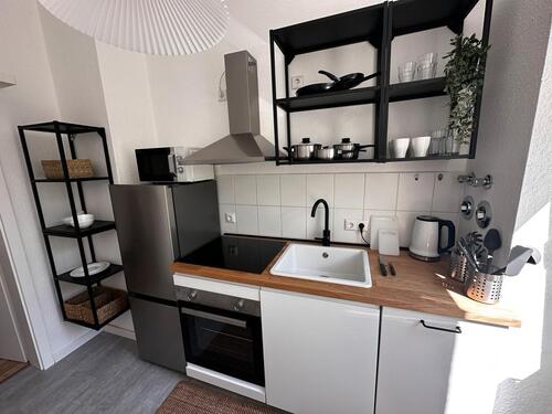 Foto - WG Neugründung - Voll möbliert und in Toplage Leipzig-Plagwitz