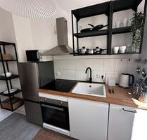 WG Neugründung - Voll möbliert und in Toplage Leipzig-Plagwitz