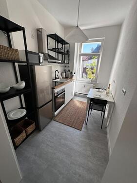 Foto - 3 Zimmer Etagenwohnung zur Miete in Leipzig