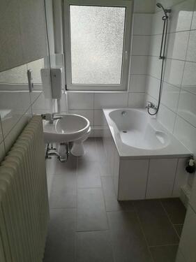 Foto - 2.5 Zimmer Etagenwohnung in Norden