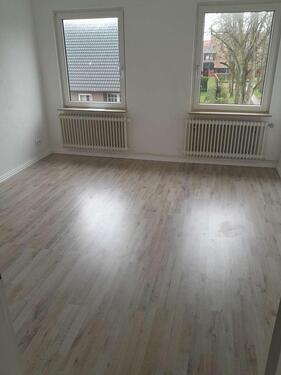 Foto - Etagenwohnung in Norden zur Miete