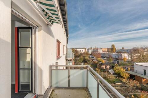 Foto - Etagenwohnung in Magdeburg zur Miete