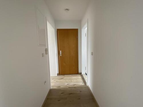 Foto - Dachgeschoßwohnung in Wilhelmshaven zur Miete