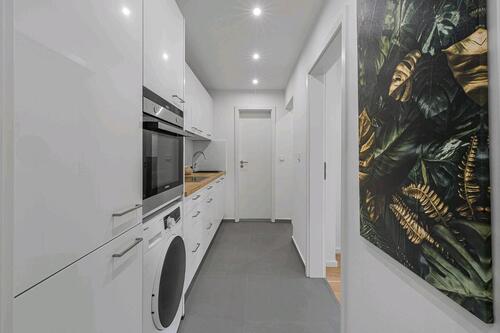 Foto - 1 Zimmer Etagenwohnung in München