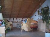 Foto - 3 Zimmer Dachgeschoßwohnung zur Miete in Bernau am Chiemsee