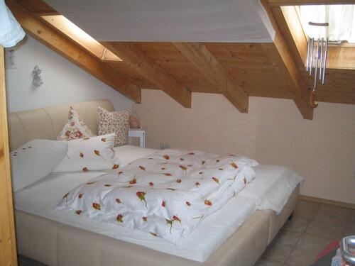 Foto - 3 Zimmer Dachgeschoßwohnung in Bernau am Chiemsee