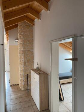 Foto - Dachgeschoßwohnung in Bernau am Chiemsee zur Miete