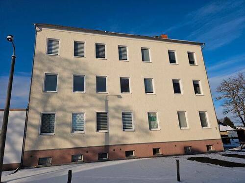 Foto - Ruhige 2 Raum Wohnung in Rathenow West