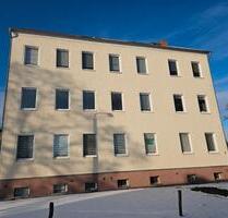 Ruhige 2 Raum Wohnung in Rathenow West