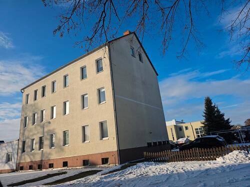 Foto - 2 Zimmer Etagenwohnung zur Miete in Rathenow