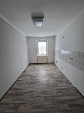 Foto - Etagenwohnung in Rathenow zur Miete
