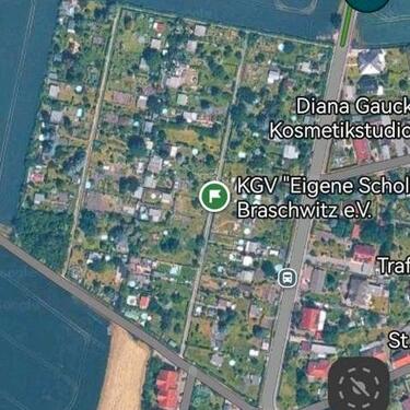 Foto - Grundst&uuml;ck in Halle (Saale)