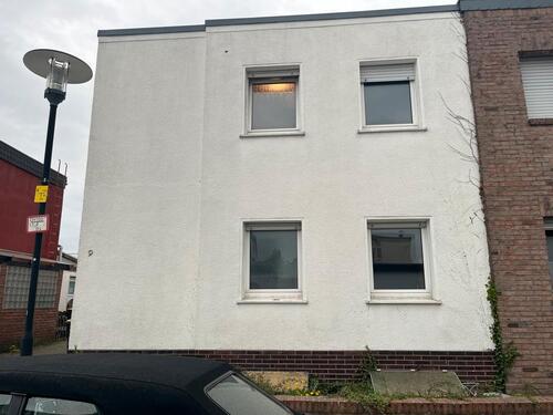 Foto - 4 Zimmer Doppelhaushälfte zur Miete in Übach-Palenberg