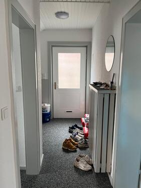 Foto - 4 Zimmer Doppelhaushälfte in Übach-Palenberg