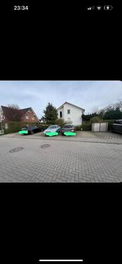 Foto - EG 2-Zimmer WHG , Souterrain, Garten