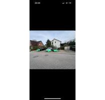 EG 2-Zimmer WHG , Souterrain, Garten - Buchholz in der Nordheide