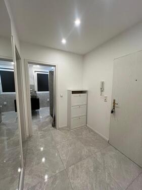 Foto - 2 Zimmer Etagenwohnung in Buchholz in der Nordheide